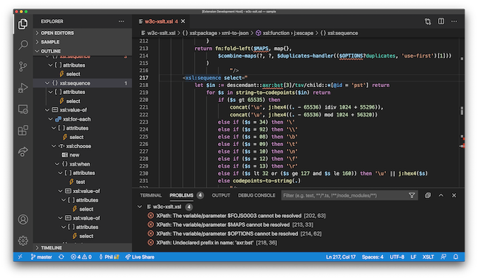 Visual Studio Code Js Console Log